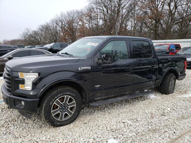 FORD F-150 2015 1ftew1ep0ffc79388