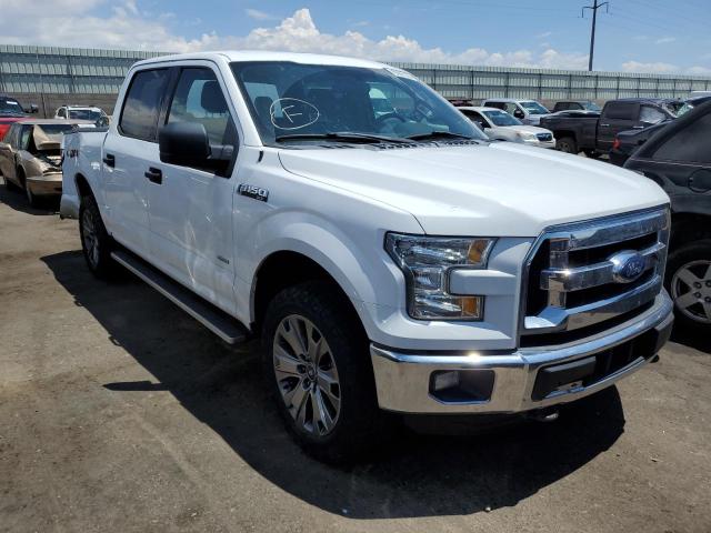 FORD F150 SUPER 2015 1ftew1ep0fkd11621