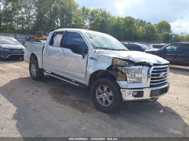 FORD F-150 2015 1ftew1ep0fkd23882