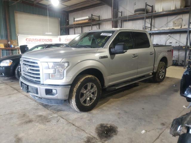 FORD F150 SUPER 2015 1ftew1ep0fkd33313