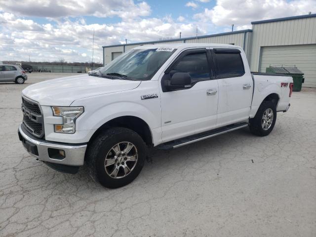 FORD F-150 2015 1ftew1ep0fkd46580