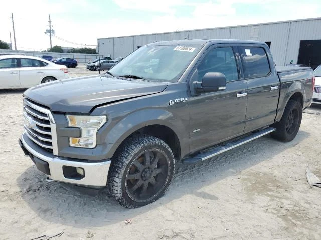 FORD F150 SUPER 2015 1ftew1ep0fkd53710