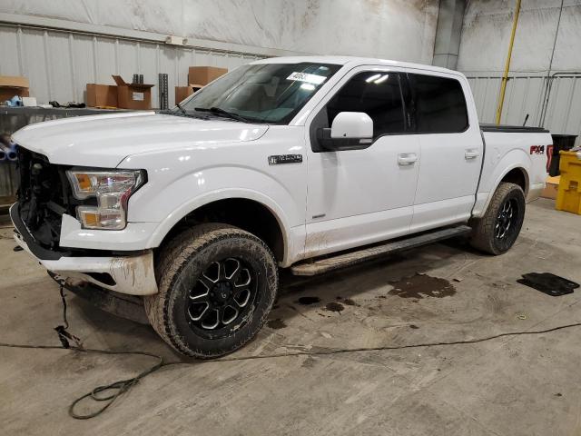 FORD F-150 2015 1ftew1ep0fkd59264