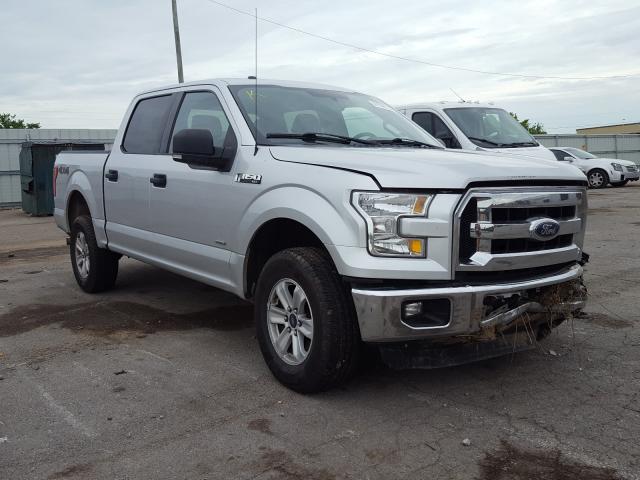 FORD F150 SUPER 2015 1ftew1ep0fkd69311