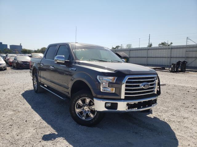 FORD F150 SUPER 2015 1ftew1ep0fke16157