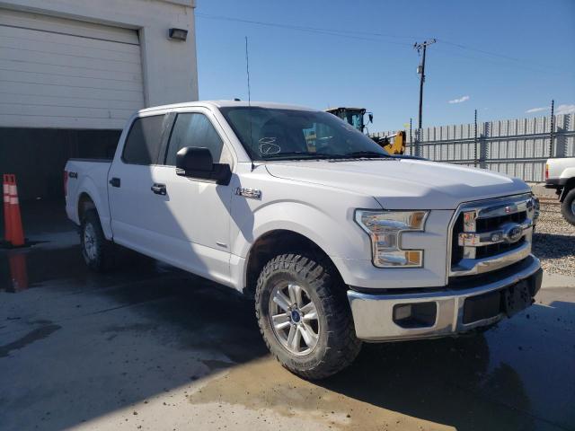 FORD F150 SUPER 2015 1ftew1ep0fke22167