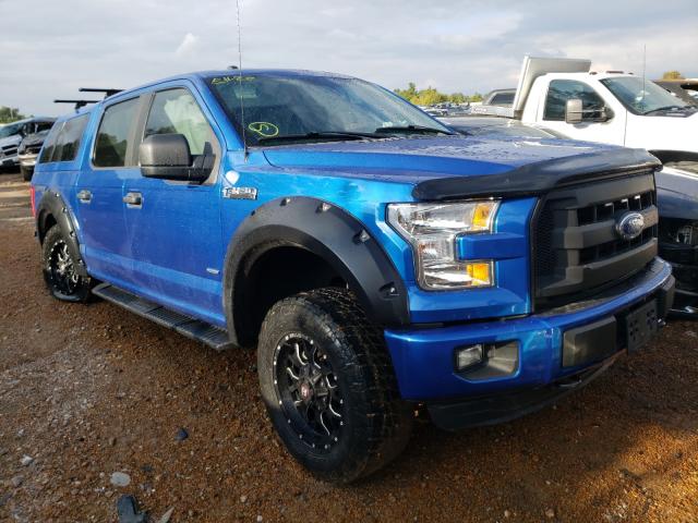 FORD F150 2015 1ftew1ep0fke29474