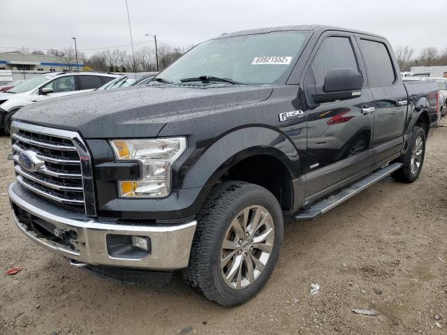 FORD F150 SUPER 2015 1ftew1ep0fke82093