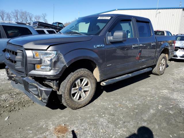 FORD F150 SUPER 2015 1ftew1ep0fke96852