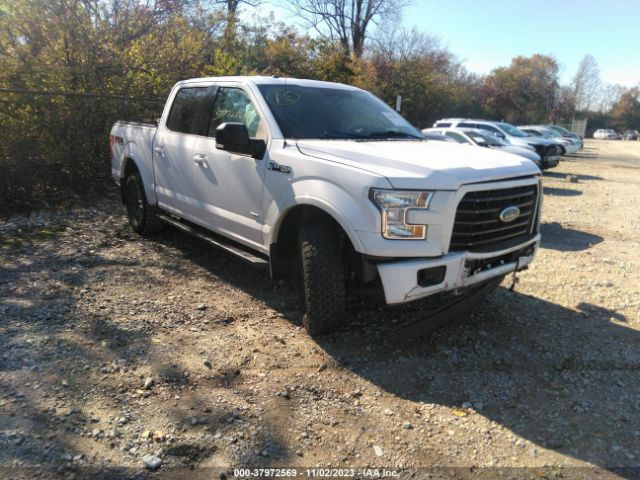 FORD F-150 2015 1ftew1ep0fkf07333