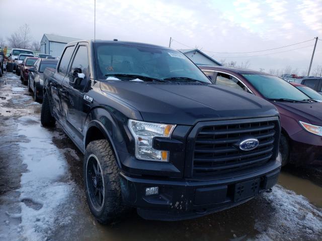 FORD F150 SUPER 2015 1ftew1ep0fkf09602