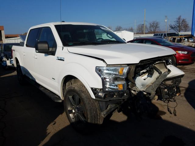 FORD F150 SUPER 2016 1ftew1ep0gfa32471