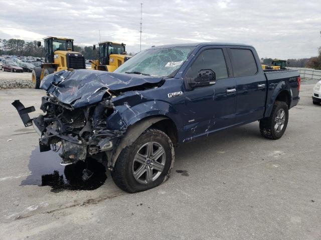 FORD F-150 2016 1ftew1ep0gfa70721