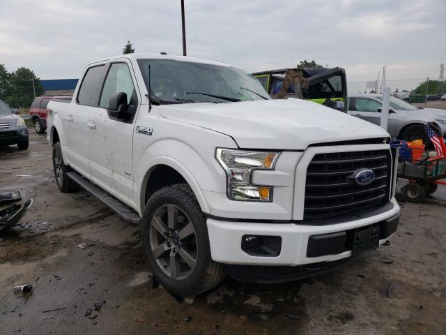 FORD F150 SUPER 2016 1ftew1ep0gfa98616