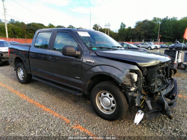 FORD F-150 2016 1ftew1ep0gfb17908