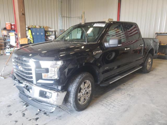 FORD F150 SUPER 2016 1ftew1ep0gfb66431