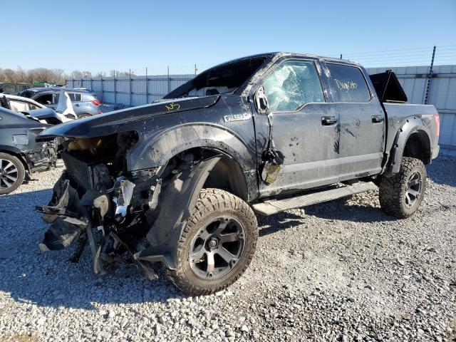 FORD F150 SUPER 2016 1ftew1ep0gfb74268