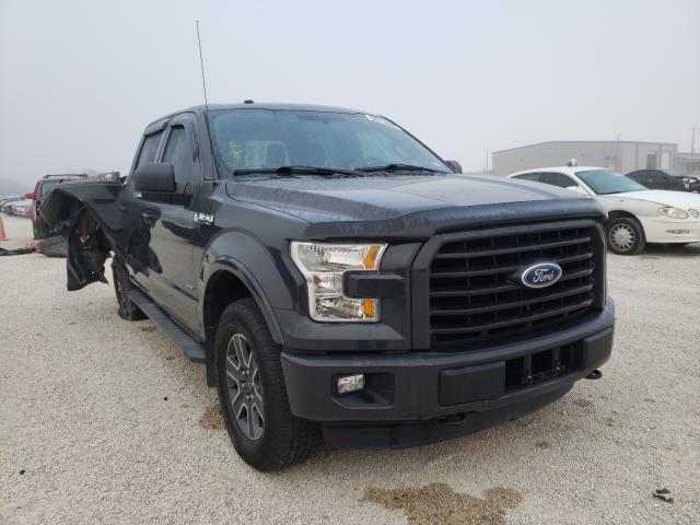 FORD F150 SUPER 2016 1ftew1ep0gfb98067