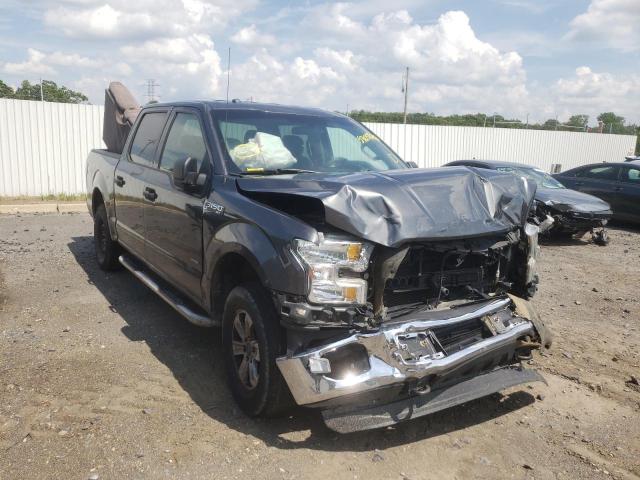 FORD F150 SUPER 2016 1ftew1ep0gfc30645