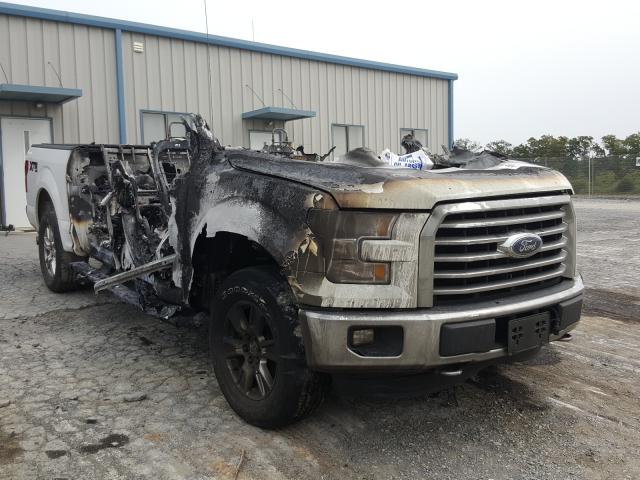 FORD F150 SUPER 2016 1ftew1ep0gfc43248