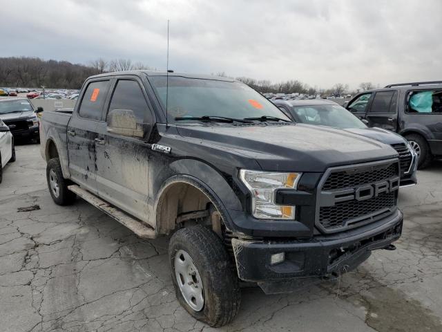 FORD F150 SUPER 2016 1ftew1ep0gfc82731