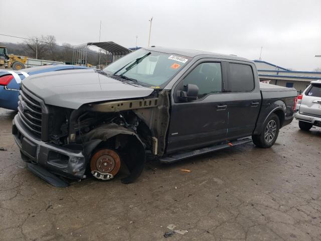 FORD F150 SUPER 2016 1ftew1ep0gfc82759