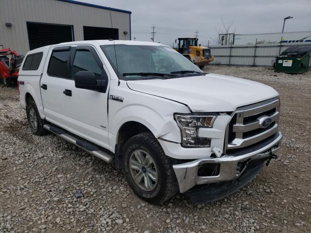 FORD F150 SUPER 2016 1ftew1ep0gfd06039