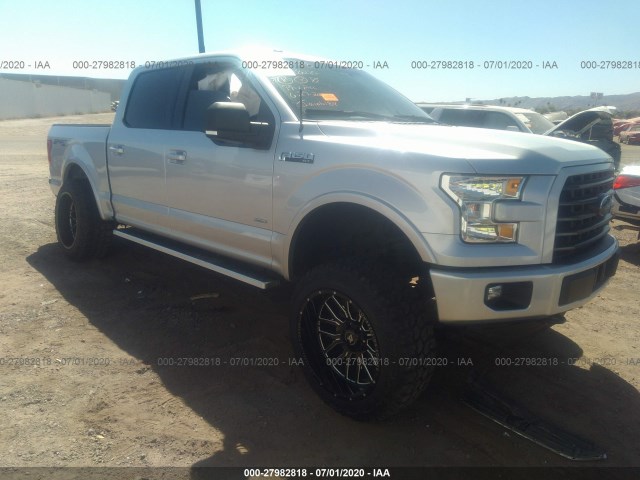 FORD F-150 2016 1ftew1ep0gfd18210