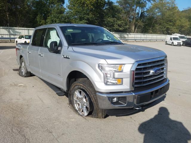 FORD F150 SUPER 2016 1ftew1ep0gfd40160