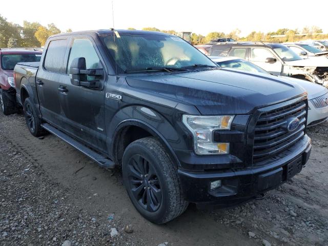 FORD F150 SUPER 2016 1ftew1ep0gfd44130