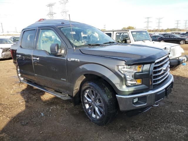 FORD F150 SUPER 2016 1ftew1ep0gkd37220