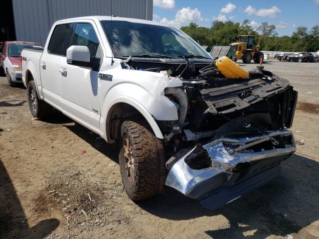 FORD F150 SUPER 2016 1ftew1ep0gkd99846