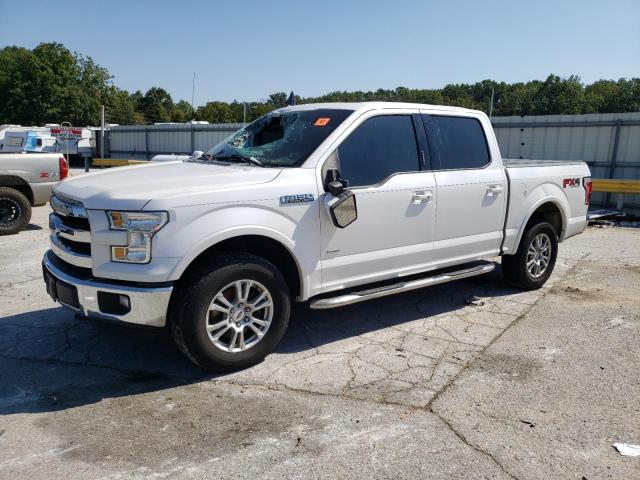 FORD F150 SUPER 2016 1ftew1ep0gke30982