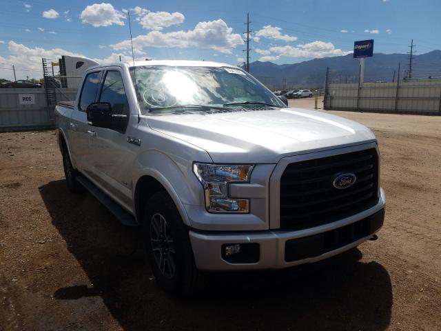 FORD F150 SUPER 2016 1ftew1ep0gke39939