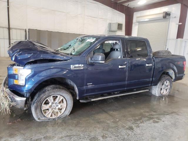 FORD F150 SUPER 2016 1ftew1ep0gke83620