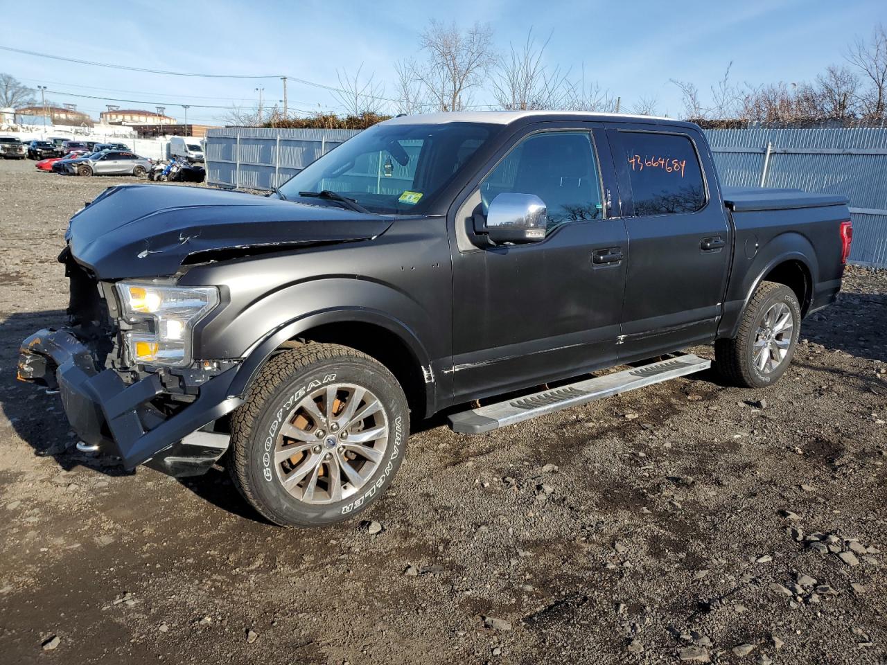 FORD F-150 2016 1ftew1ep0gkf38180