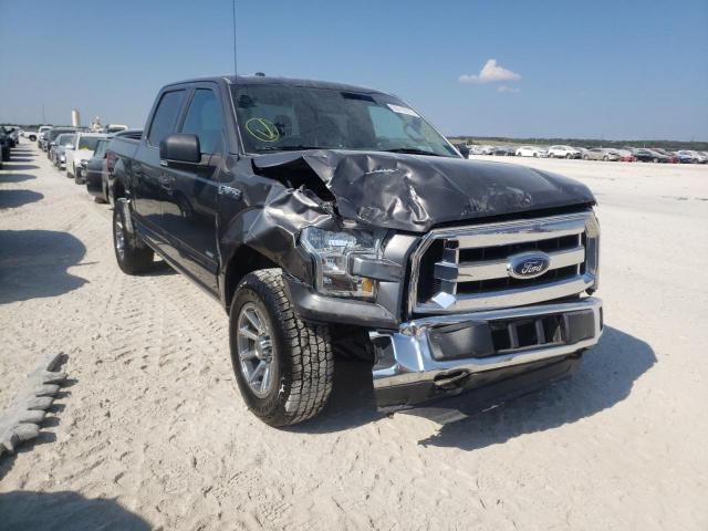 FORD F150 SUPER 2016 1ftew1ep0gkf86133