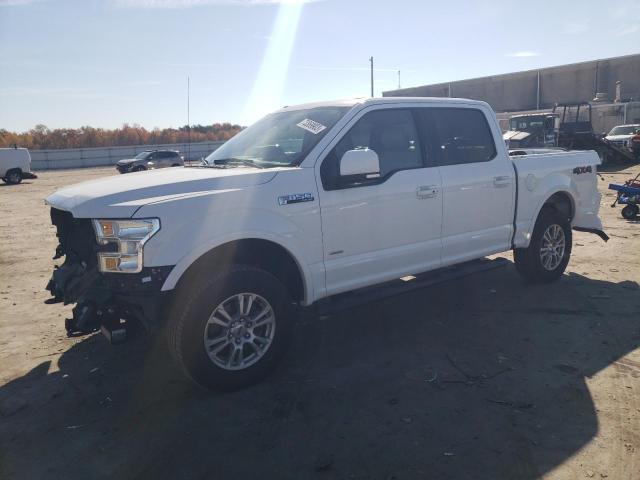 FORD F-150 2017 1ftew1ep0hfa83129