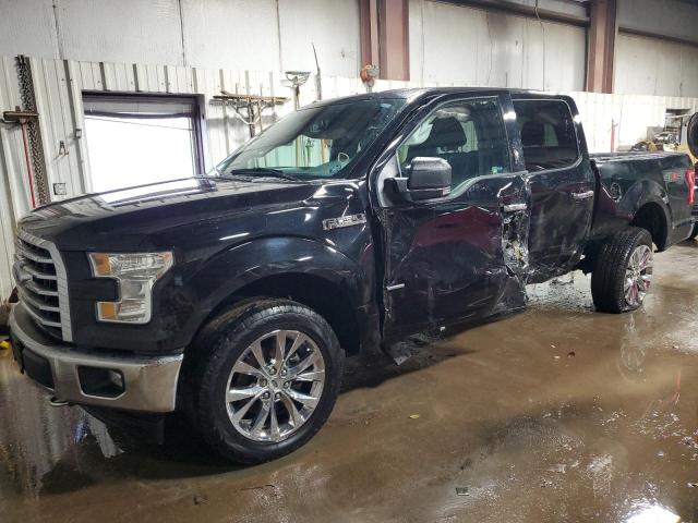 FORD F150 SUPER 2017 1ftew1ep0hfb20793