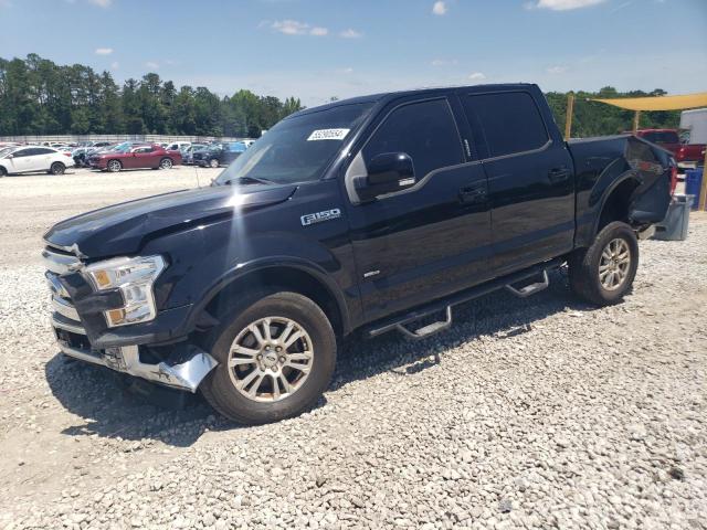 FORD F-150 2017 1ftew1ep0hfb50926