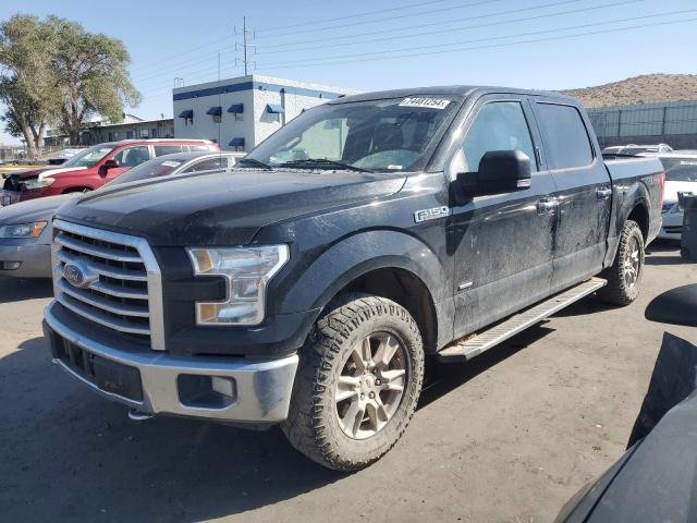 FORD F150 SUPER 2017 1ftew1ep0hkc99845