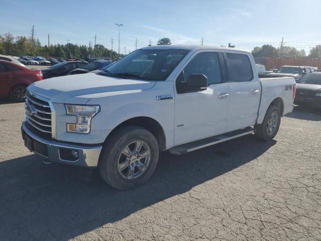 FORD F150 SUPER 2017 1ftew1ep0hkd98598