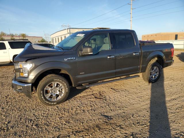 FORD F150 SUPER 2017 1ftew1ep0hke56175