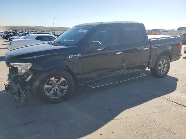 FORD F150 SUPER 2018 1ftew1ep0jfa75442