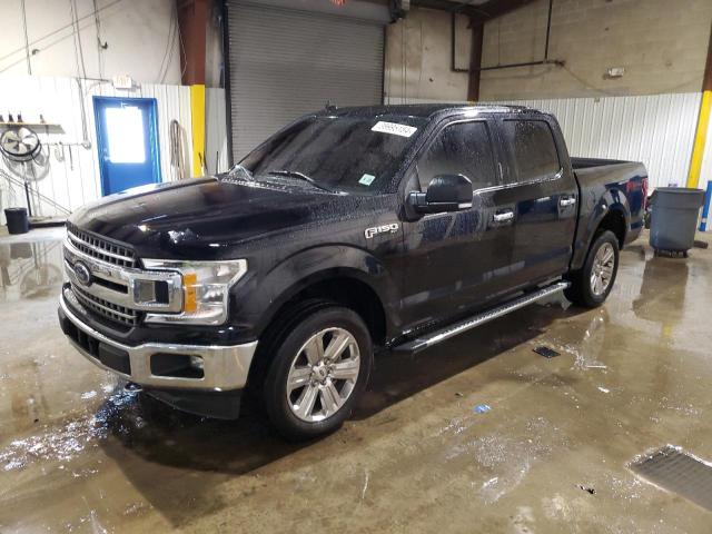 FORD F-150 2018 1ftew1ep0jfb07791