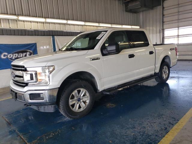 FORD F150 SUPER 2018 1ftew1ep0jfd26251