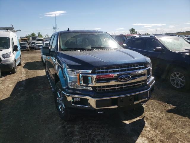 FORD F150 SUPER 2018 1ftew1ep0jfd86028