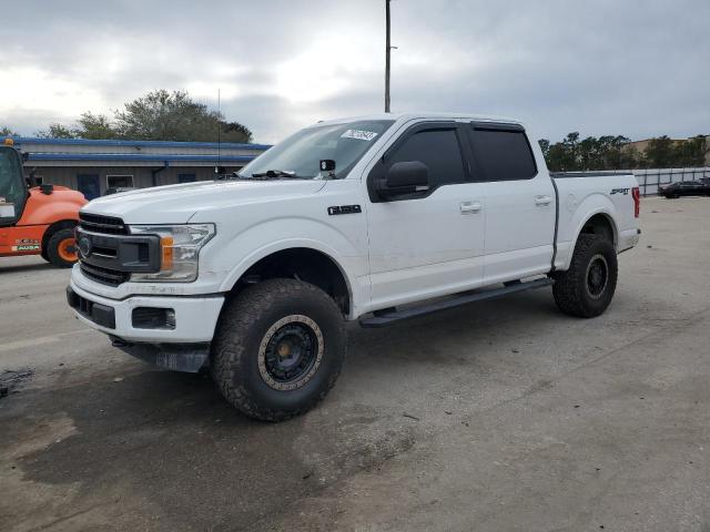 FORD F-150 2018 1ftew1ep0jfe03801