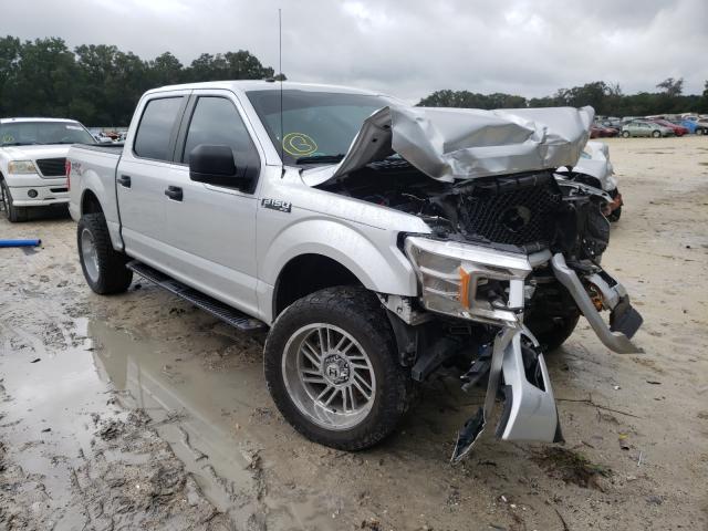 FORD F150 SUPER 2018 1ftew1ep0jfe07296