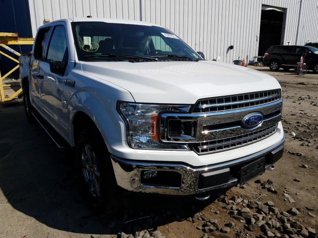 FORD NULL 2018 1ftew1ep0jfe72469